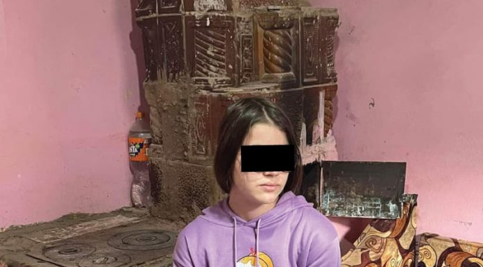 Familia Martin din Scoarța a intrat în atenția polițiștilor de la Investigații Criminale! Donațiile, stopate de asociație