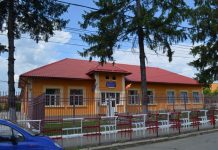 Cursuri online, joi și vineri, pentru elevii unei școli din Târgu-Jiu