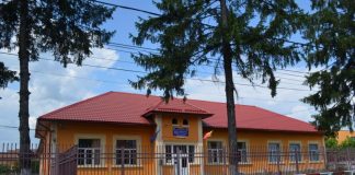 Cursuri online, joi și vineri, pentru elevii unei școli din Târgu-Jiu