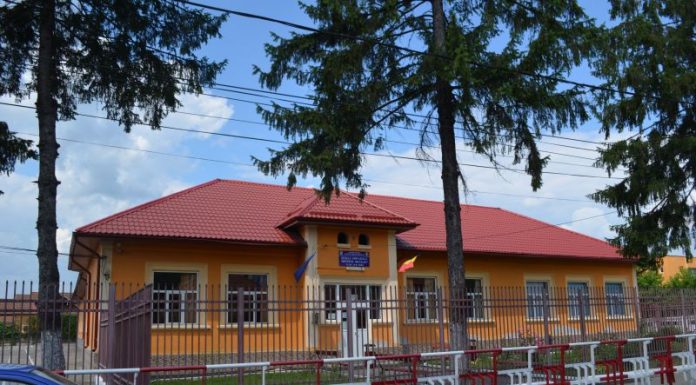 Cursuri online, joi și vineri, pentru elevii unei școli din Târgu-Jiu