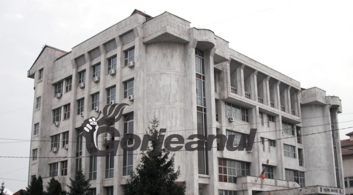 Numire importantă la Tribunalul Gorj