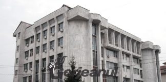 A venit din Valea Jiului să fure în Gorj! Condamnat!