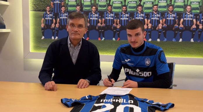 Mihăilă, mină de aur pentru Universitatea