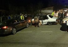 Șoferul care a provocat accidentul de la Cărbunești era beat