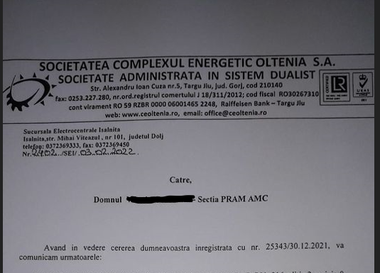 În ce hal răspunde CEO unei cereri din partea unui salariat!