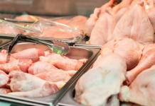 ALERTĂ! Mâncăm carne cu bacterii și reziduuri de antibiotice. Se cere ședință a CSAT!