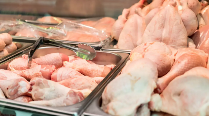 ALERTĂ! Mâncăm carne cu bacterii și reziduuri de antibiotice. Se cere ședință a CSAT!