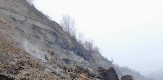 CE Oltenia, amendat din nou