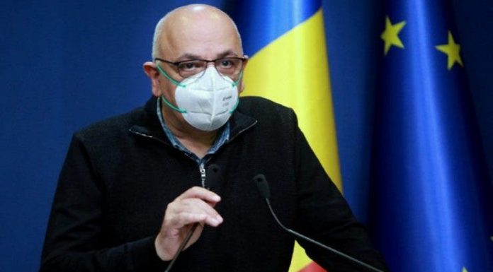 Majoritatea restricțiilor ar putea fi eliminate în martie