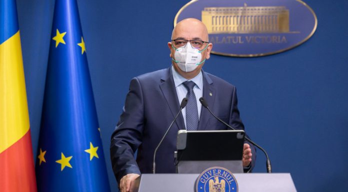 Restricții eliminate de astăzi!