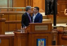 Ministrul Energiei, Virgil Popescu, făcut ”hoț” de liderul AUR, George Simion