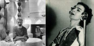 Educaţia…şi Lecţia de viaţă! Iubirea «pasageră» a lui Brâncuşi cu Maria Tănase – „Să vezi până departe este una, să mergi departe este alta”! (Constantin Brâncuşi)