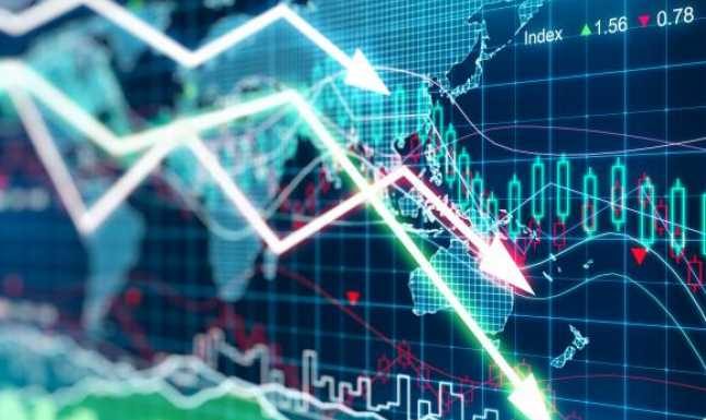 Bursa de la București, pierderi de 3 miliarde de euro în 10 minute după invadarea Ucrainei