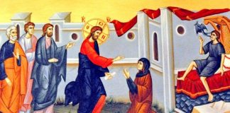 Calea, Lumina, Adevărul şi Viaţa! – Dumnezeu luminează pe cei neştiutori şi îi întăreşte pe cei slabi, le dă înţelepciune celor smeriţi, iar celor mulţi le dă grai, când revarsă din belşug mulţimea binefacerilor Sale!