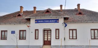 TUDOR ARGHEZI şi viziunea sa livrescă! (Scurtă privire)