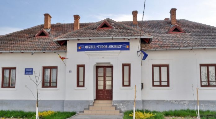 TUDOR ARGHEZI şi viziunea sa livrescă! (Scurtă privire)