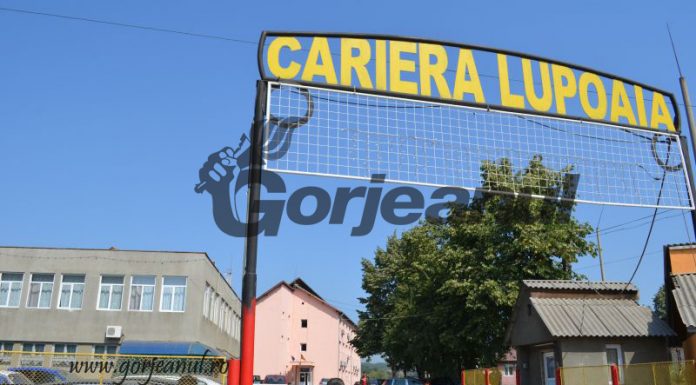 Promovare surpriză la Cariera Lupoaia: Din electrician, direct funcționar economic