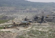 Carierele miniere și grupurile energetice, înlocuite cu parcuri fotovoltaice