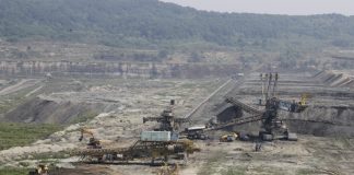 Carierele miniere și grupurile energetice, înlocuite cu parcuri fotovoltaice
