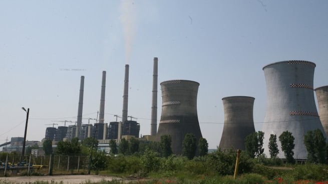 Dacă planul de eliminare a cărbunelui rămâne în picioare, CEO va avea o capacitate de doar 1.780 MW la sfârșitul acestui an