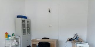 Peste 120 de gorjeni s-au prezentat la Centrul de evaluare Covid de la Târgu-Jiu