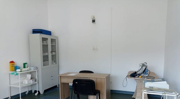 Peste 120 de gorjeni s-au prezentat la Centrul de evaluare Covid de la Târgu-Jiu