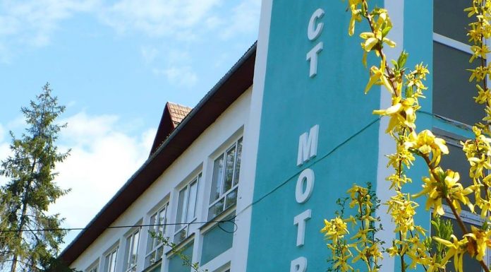 A patra licitație pentru reabilitarea liceului din Motru. Investiție de 2 milioane de euro