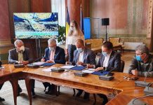 Gorjul, în Conurbația Jiului