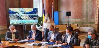 Gorjul, în Conurbația Jiului