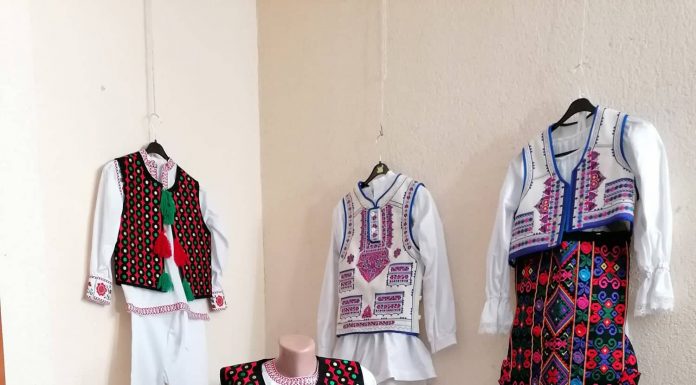 O instituție din Gorj sărbătorește 54 ani de activitate