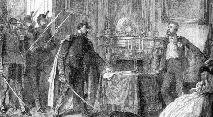 Alexandru Ioan Cuza: abdicare sau detronare?