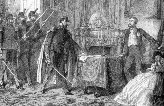 Alexandru Ioan Cuza: abdicare sau detronare?