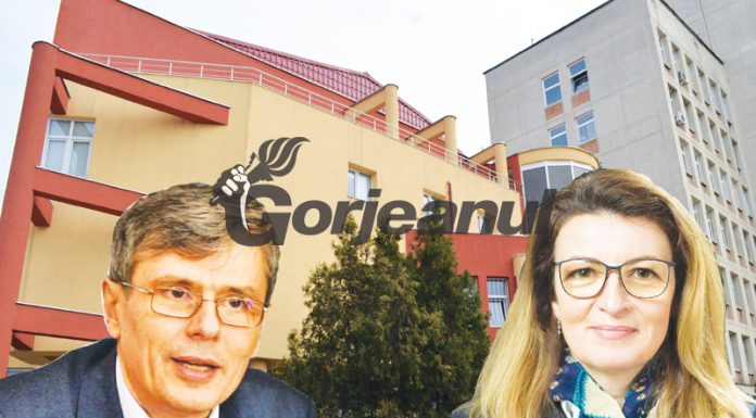 Ministrului Energiei Virgil Popescu i se cere să demită urgent un director al CEO!