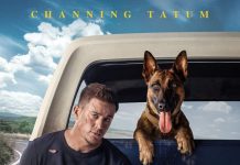 Dog (2022) – Dog. Un câine de legendă – Cinema Sergiu Nicolaescu – V, S, D – 18:00 – L, M – 20:00