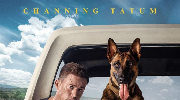 Dog (2022) – Dog. Un câine de legendă – Cinema Sergiu Nicolaescu – V, S, D – 18:00 – L, M – 20:00