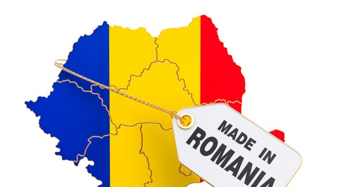Senatorul Rujan susține produsele fabricate în România