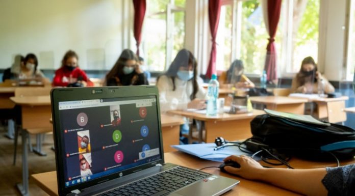 Concurs în școli pentru prevenirea consumului de droguri