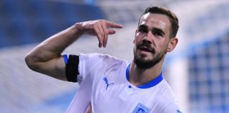Accidentări la Universitatea Craiova. Elvir Koljic şi Marius Constantin ratează derby-ul cu CFR Cluj