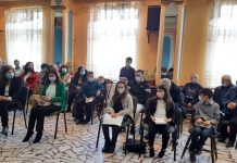 Evenimentul cultural „Pledoarie pentru lectură – Clubul de carte aleasă”, Novaci, 2022, a fost o reușită