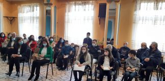 Evenimentul cultural „Pledoarie pentru lectură – Clubul de carte aleasă”, Novaci, 2022, a fost o reușită