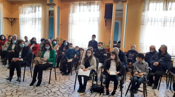 Evenimentul cultural „Pledoarie pentru lectură – Clubul de carte aleasă”, Novaci, 2022, a fost o reușită