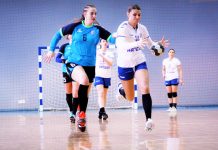 CSM Târgu Jiu își continuă drumul spre Liga Florilor