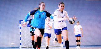 CSM Târgu Jiu își continuă drumul spre Liga Florilor