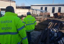 Salarii mai mari pentru angajații Gărzii de Mediu