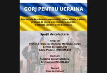 Primele cinci centre de colectare în Gorj, pentru refugiații din Ucraina