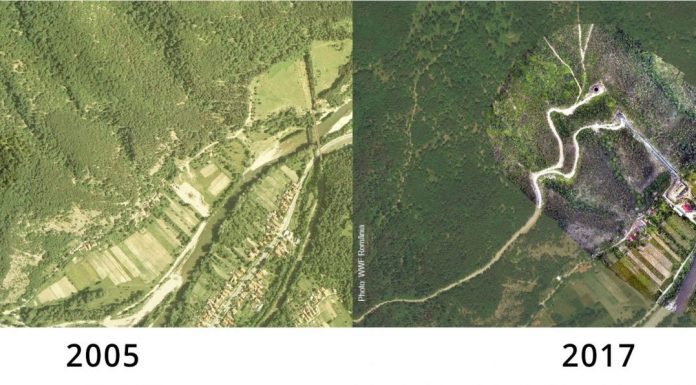 Victorie pentru activiștii de mediu. Hidrocentralele de pe Jiu, tot blocate