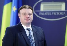 Gorun, tot în echipa lui Cîțu