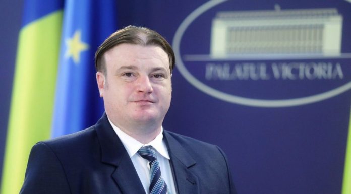 Gorun, tot în echipa lui Cîțu