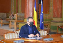 Aproape tot Gorjul, în scenariul roșu. Prefectul Iacobescu, apel la responsabilitate