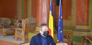 Aproape tot Gorjul, în scenariul roșu. Prefectul Iacobescu, apel la responsabilitate